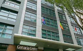 Gervasia Hotel Makati